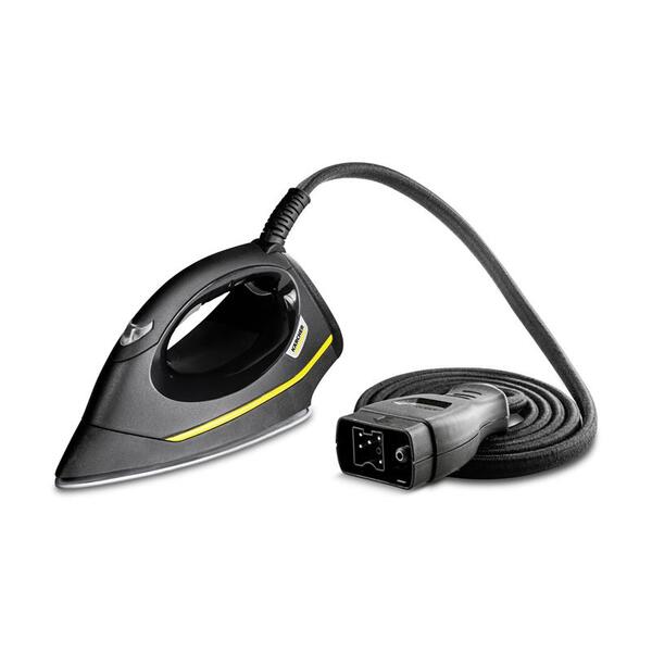 

Утюг паровой Karcher EasyFinish (2.863-208.0)