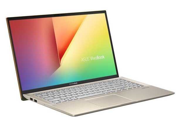 

Ноутбук ASUS S531FL-BQ519 (90NB0LM2-M08150)