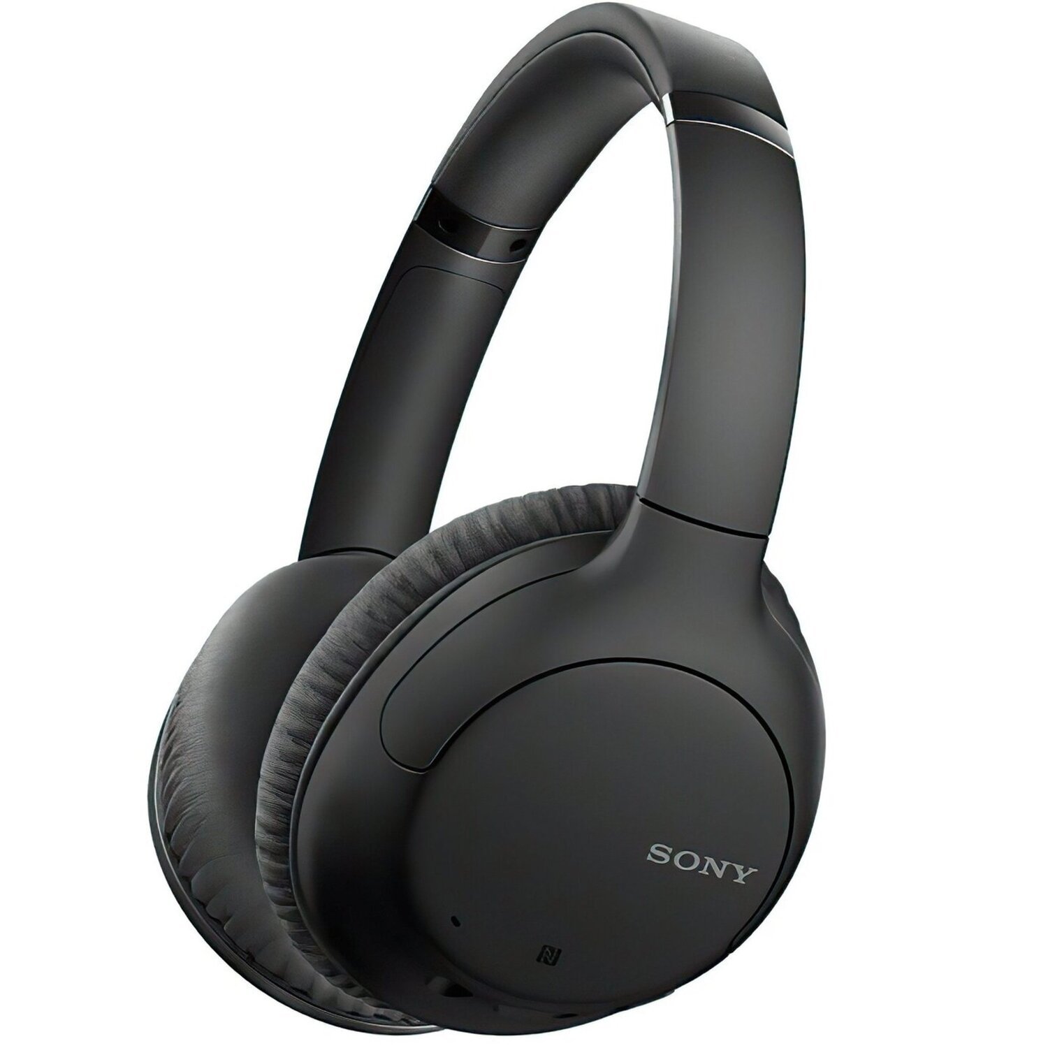 Наушники Bluetooth Sony WH-CH710 Black (WHCH710NB.CE7) фото 