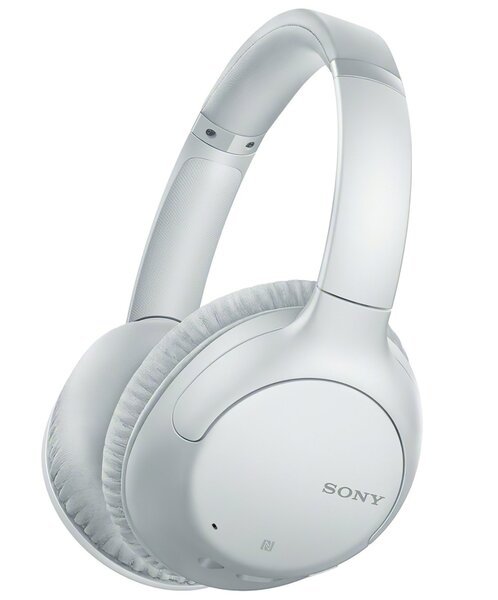 

Наушники Bluetooth Sony WH-CH710 White (WHCH710NW.CE7)