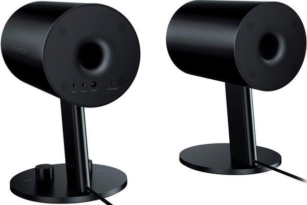 

Акустическая система Razer Nommo (RZ05-02450100-R3G1)