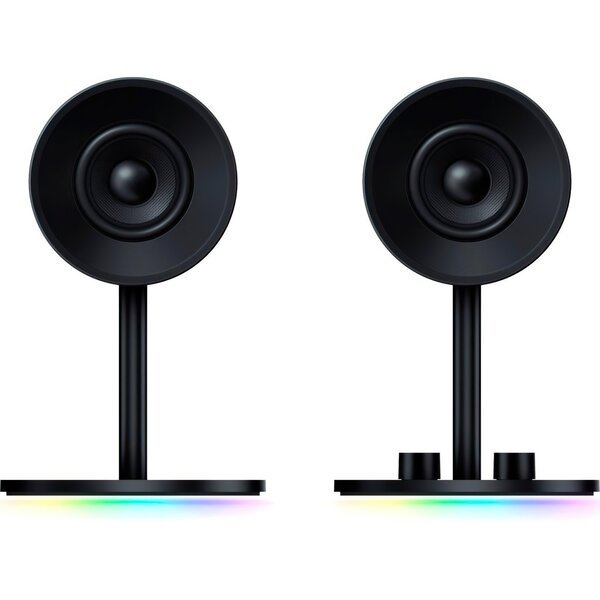 

Акустическая система Razer Nommo Chroma (RZ05-02460100-R3G1)