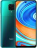 Смартфон Xiaomi Redmi Note 9 Pro 6/64GB Tropical Green фото