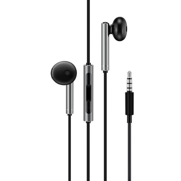 

Наушники Huawei AM116 Black
