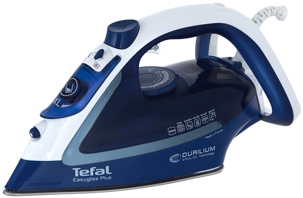 Праска Tefal FV 5735 E0 (FV5735E0) (1121363)