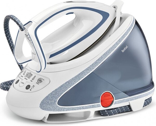 

Утюг с парогенератором TEFAL Pro Express Ultimate GV9565E0