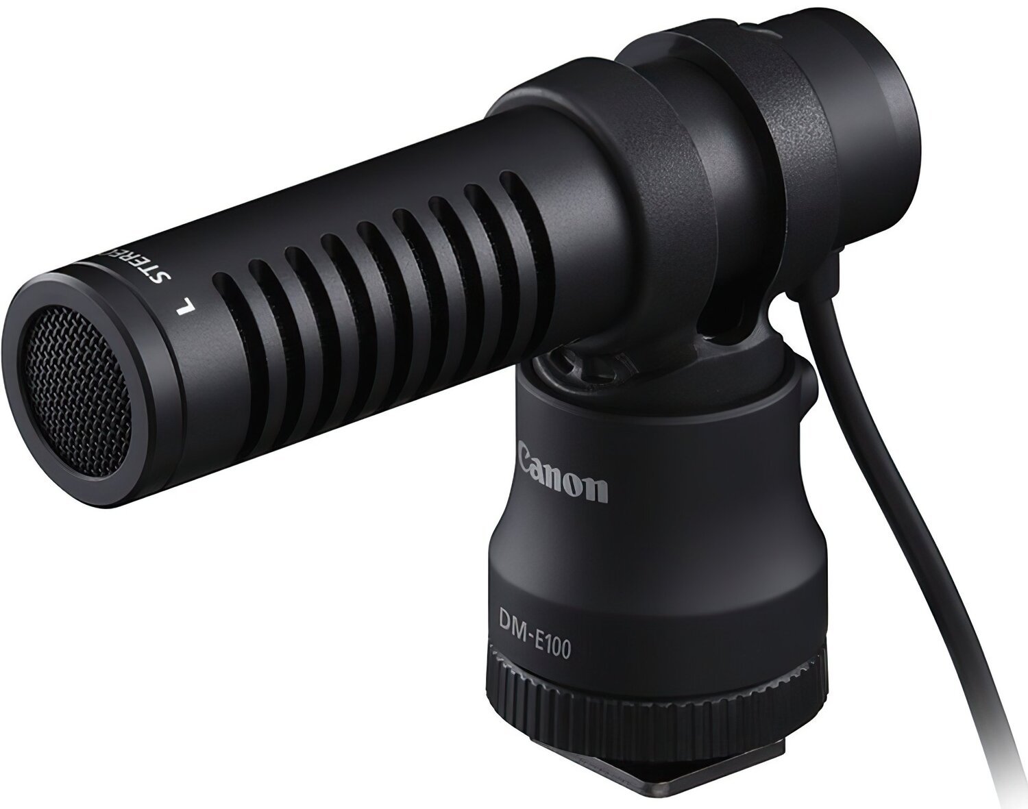 Микрофон Canon DM-E100 (4474C001) фото 