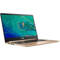Ноутбук Acer Swift 1 SF114-32 (NX.GXREU.028)