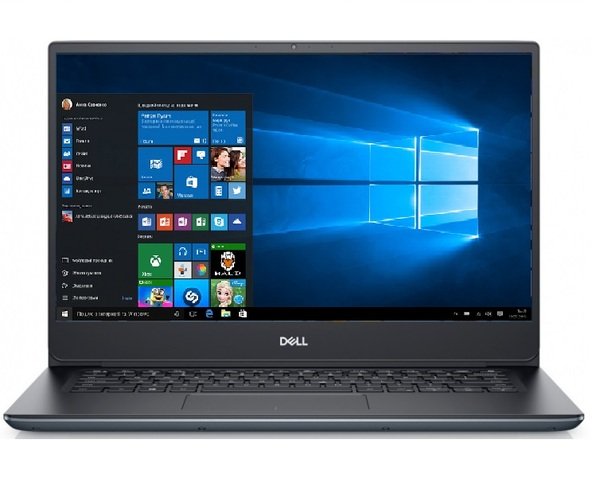 

Ноутбук Dell Vostro 5490 (N4106VN5490ERC_W10)