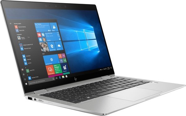 

Ноутбук HP Elitebook x360 1030 G4 (7KP69EA)