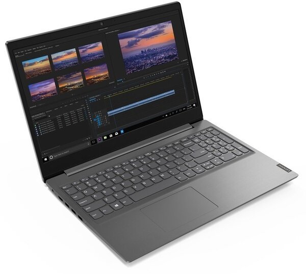 

Ноутбук LENOVO V15 (82C500KLRA)