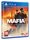 Игра Mafia Definitive Edition (PS4)