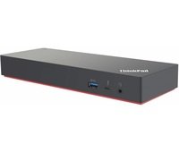  Док-станція Lenovo ThinkPad Thunderbolt3 WorkStati on Dock Gen 2 TP Thunderbolt 3 Gen 2 