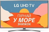 Телевизор LG 55UN81006LB