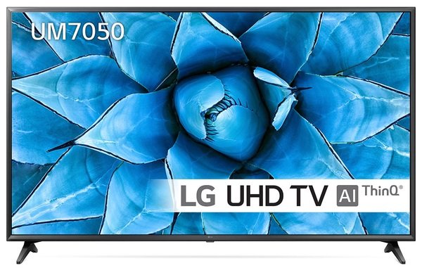 

Телевизор LG 65UM7050PLA