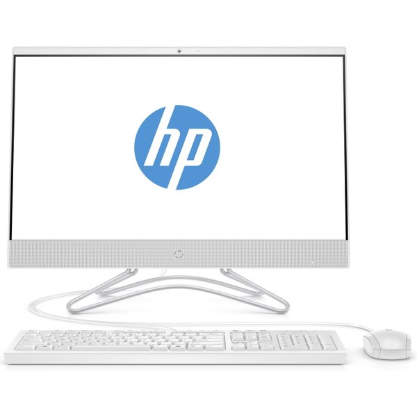 

Моноблок 23.8'' HP All-in-One 24-f0162ur (8TY28EA)