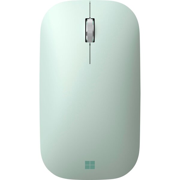 Акція на Мышь Microsoft Modern Mobile Mint BT від MOYO