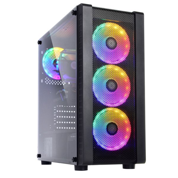 

Системный блок ARTLINE Gaming X38 (X38v17)