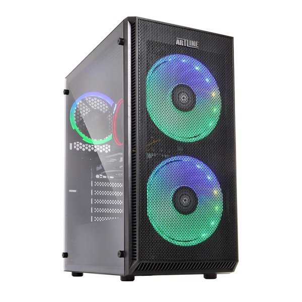 

Системный блок ARTLINE Gaming X48 (X48v11)