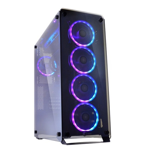 

Системный блок ARTLINE Overlord RTX X99 (X99v27)
