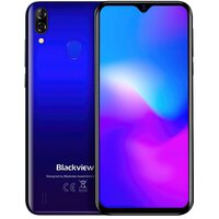 Смартфон Blackview A60 1/16GB Dual SIM Gradient Blue OFFICIAL UA