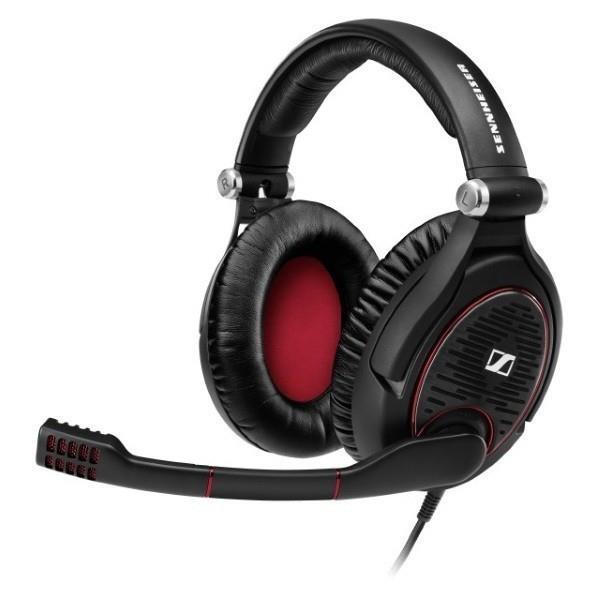 

Игровая гарнитура Sennheiser G4ME ZERO 3.5mm