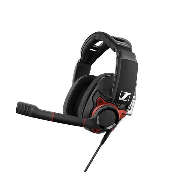 

Игровая гарнитура Sennheiser GSP 600 3.5mm