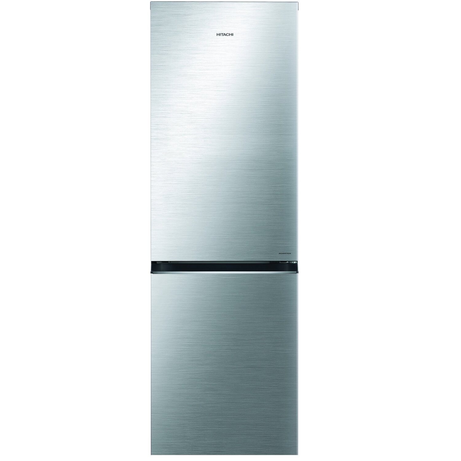  Холодильник Hitachi R-B410PUC6BSL фото1