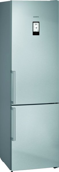 

Холодильник Siemens KG39NAIEQ