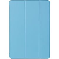Чехол 2Е для Apple iPad 10.2` (2019-2021) Flex Light blue (2E-IPAD-10.2-19-IKFX-LB)