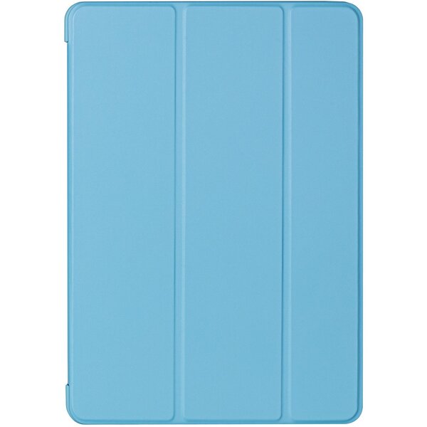 

Чехол 2Е для Apple iPad 10.2` (2019-2021) Flex Light blue (2E-IPAD-10.2-19-IKFX-LB)