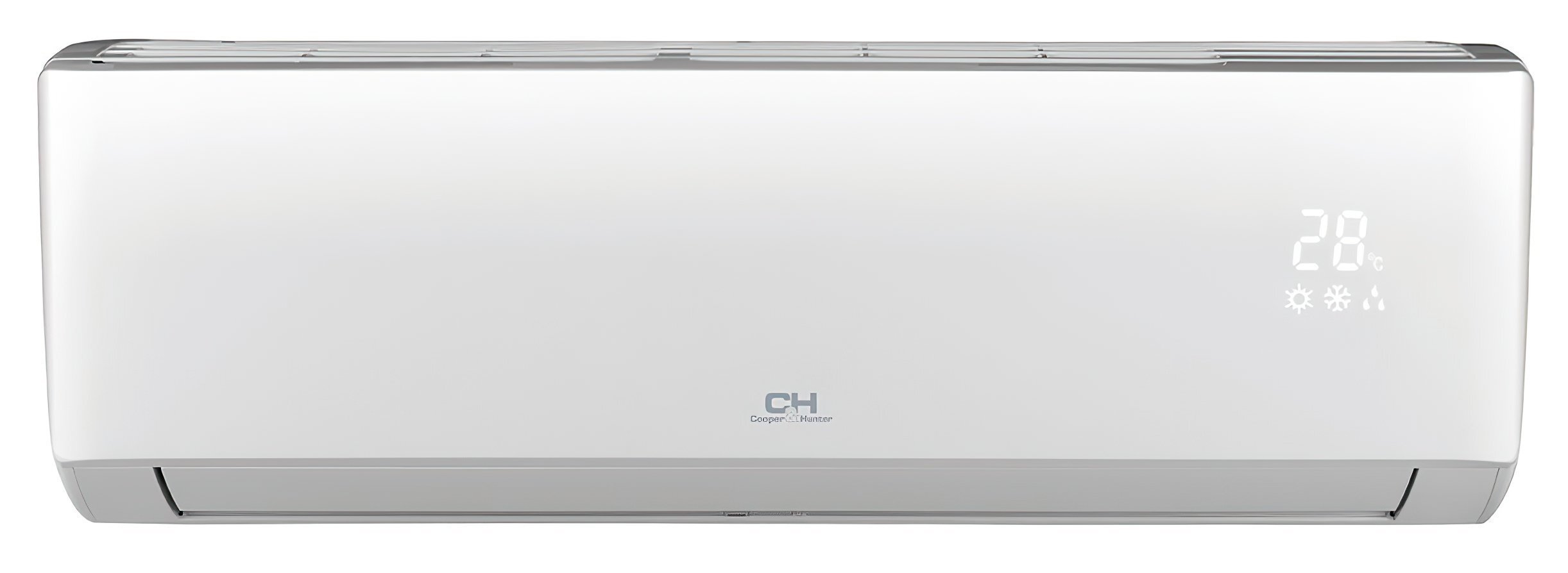 

Кондиционер Cooper&Hunter CH-S12FTXLA-NG