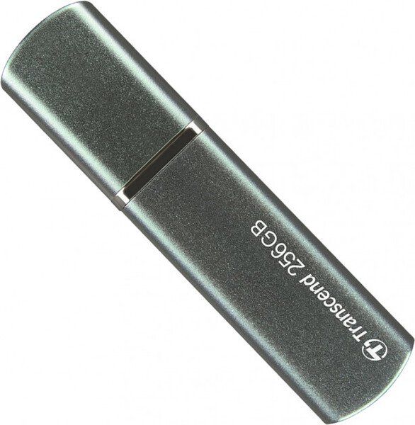 

Накопитель USB 3.1 TRANSCEND JetFlash 910 256GB (TS256GJF910)