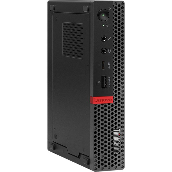 

Неттоп LENOVO ThinkCentre M920q Tiny (10RS003PRU)