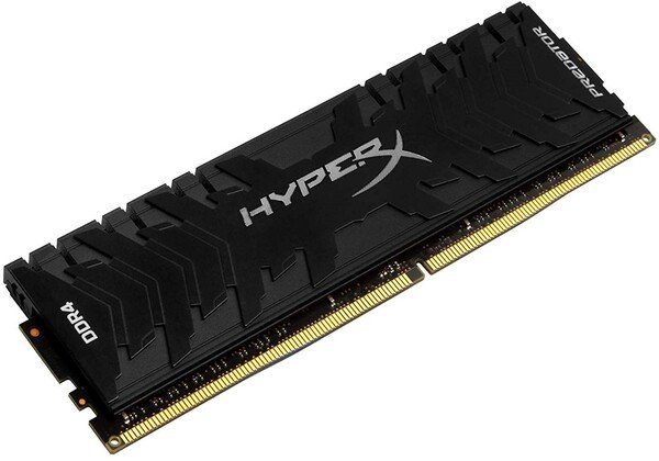 

Память для ПК HyperX DDR4 3200 16GB XMP Predator (HX432C16PB3/16)