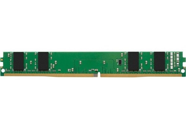 

Память для ПК Kingston DDR4 2400 4GB VLP (KVR24N17S6L/4)