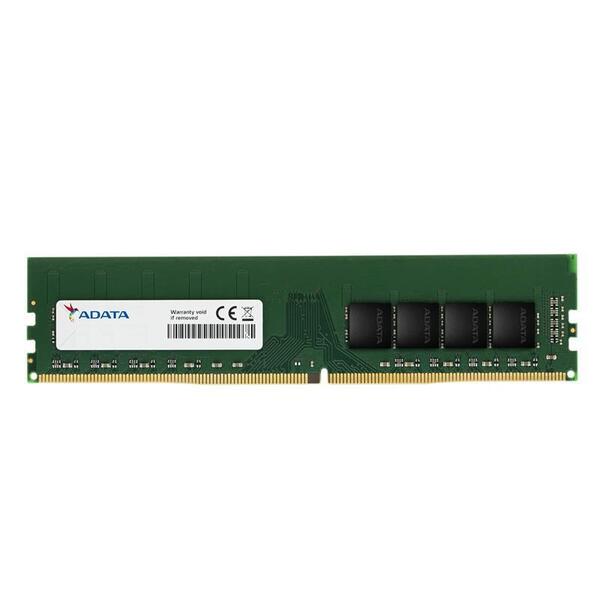 

Память для ПК ADATA DDR4 3200 16GB (AD4U3200716G22-SGN)