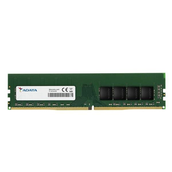 Акція на Память для ПК ADATA DDR4 3200 32GB (AD4U3200732G22-SGN) від MOYO