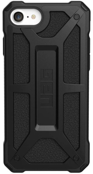 

Чехол UAG для iPhone SE 2020/8/7 Monarch Black