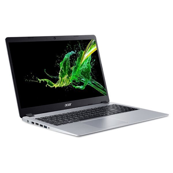 

Ноутбук ACER Aspire 5 A515-43 (NX.HGZEU.008)