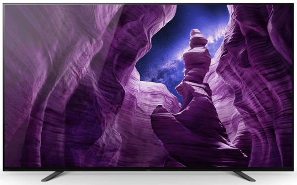 

Телевизор SONY 55A8 (KD55A8BR2)