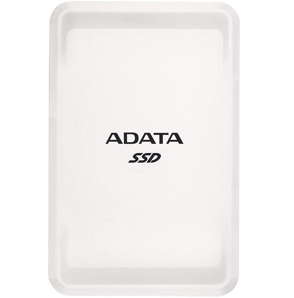 

SSD накопитель ADATA USB 3.2 ADATA SC685 250GB (ASC685-250GU32G2-CWH)