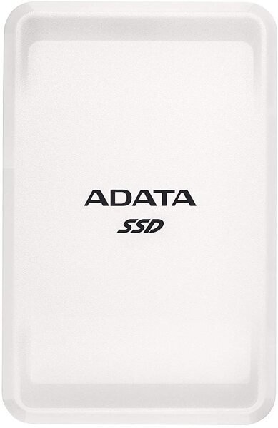 

SSD накопитель ADATA USB 3.2 ADATA SC685 500GB (ASC685-500GU32G2-CWH)