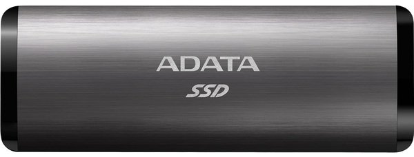

SSD накопитель ADATA USB 3.2 ADATA SE760 256GB (ASE760-256GU32G2-CTI)