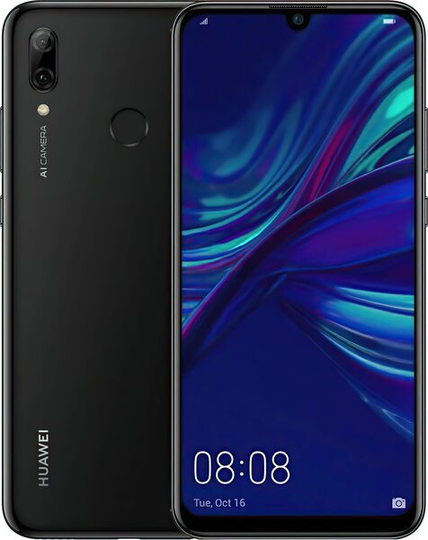 

Смартфон Huawei P Smart 2019 3/64 GB Midnight Black
