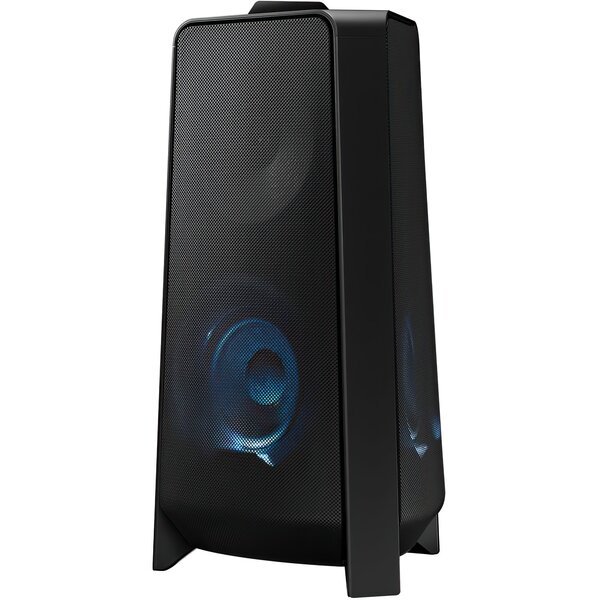 

Аудиосистема Samsung MX-T50 Giga Party 500W (MX-T50/RU)