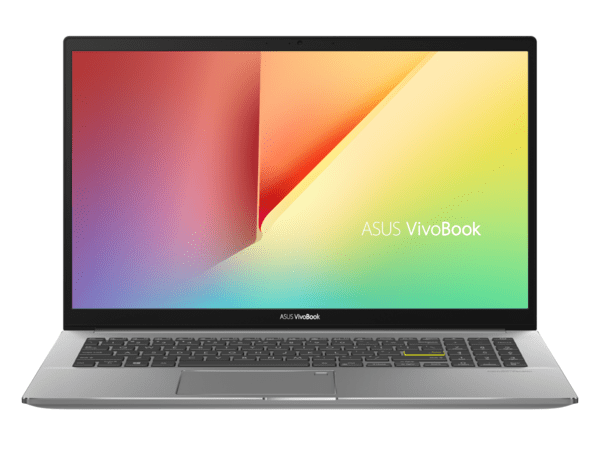 

Ноутбук ASUS S533FL-BQ019 (90NB0LX3-M01680)