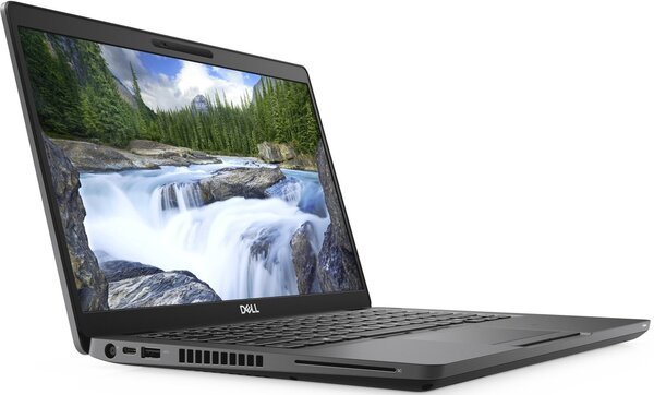 

Ноутбук DELL Latitude 5400 (N087L540014ERC_UBU)