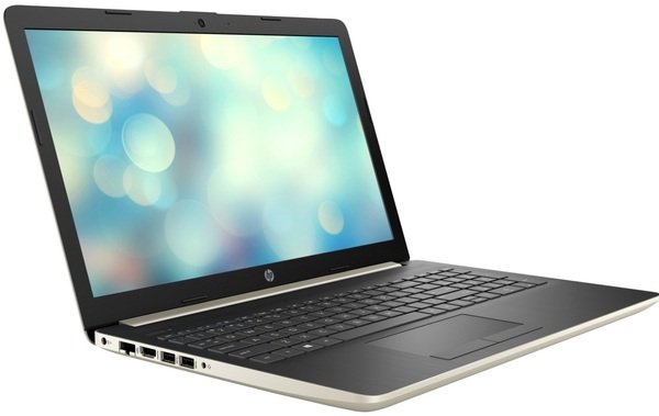 

Ноутбук HP 15-db1010ua (8KZ69EA)
