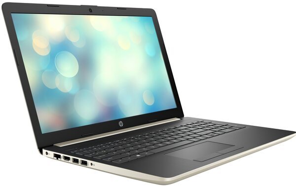 

Ноутбук HP 15-db1014ua (8RW27EA)